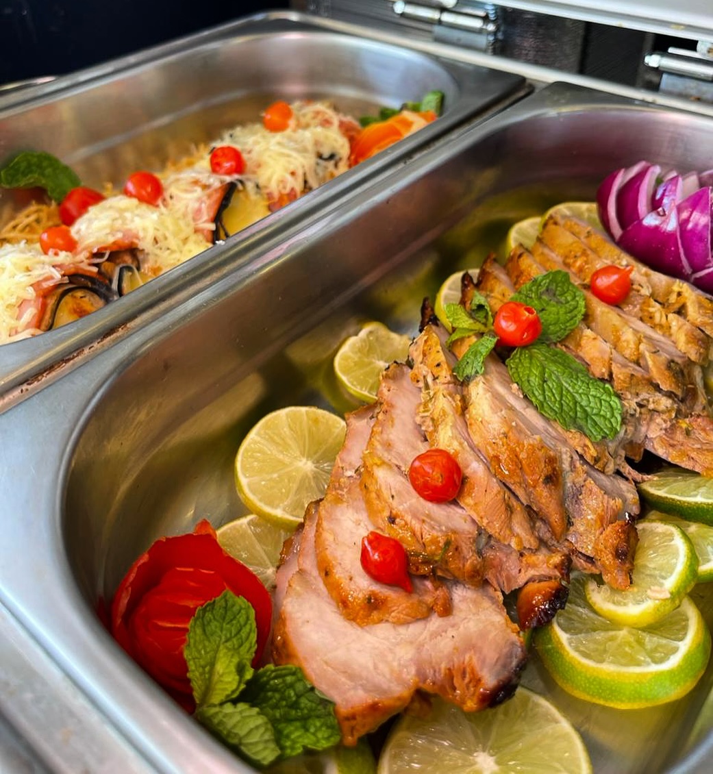 Divulgação Instagram/Coreu Food & Drink Coreu Food & Drink