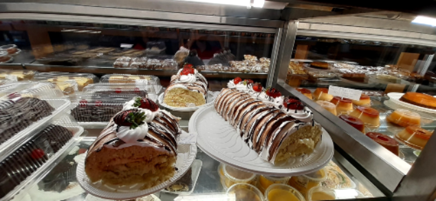 Padaria São Sebastião 