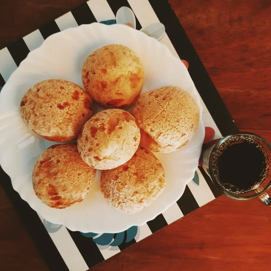 Padaria Europães 