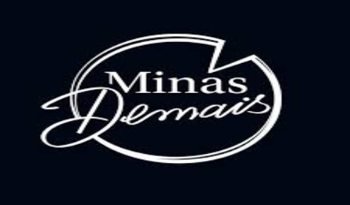 Minas Demais