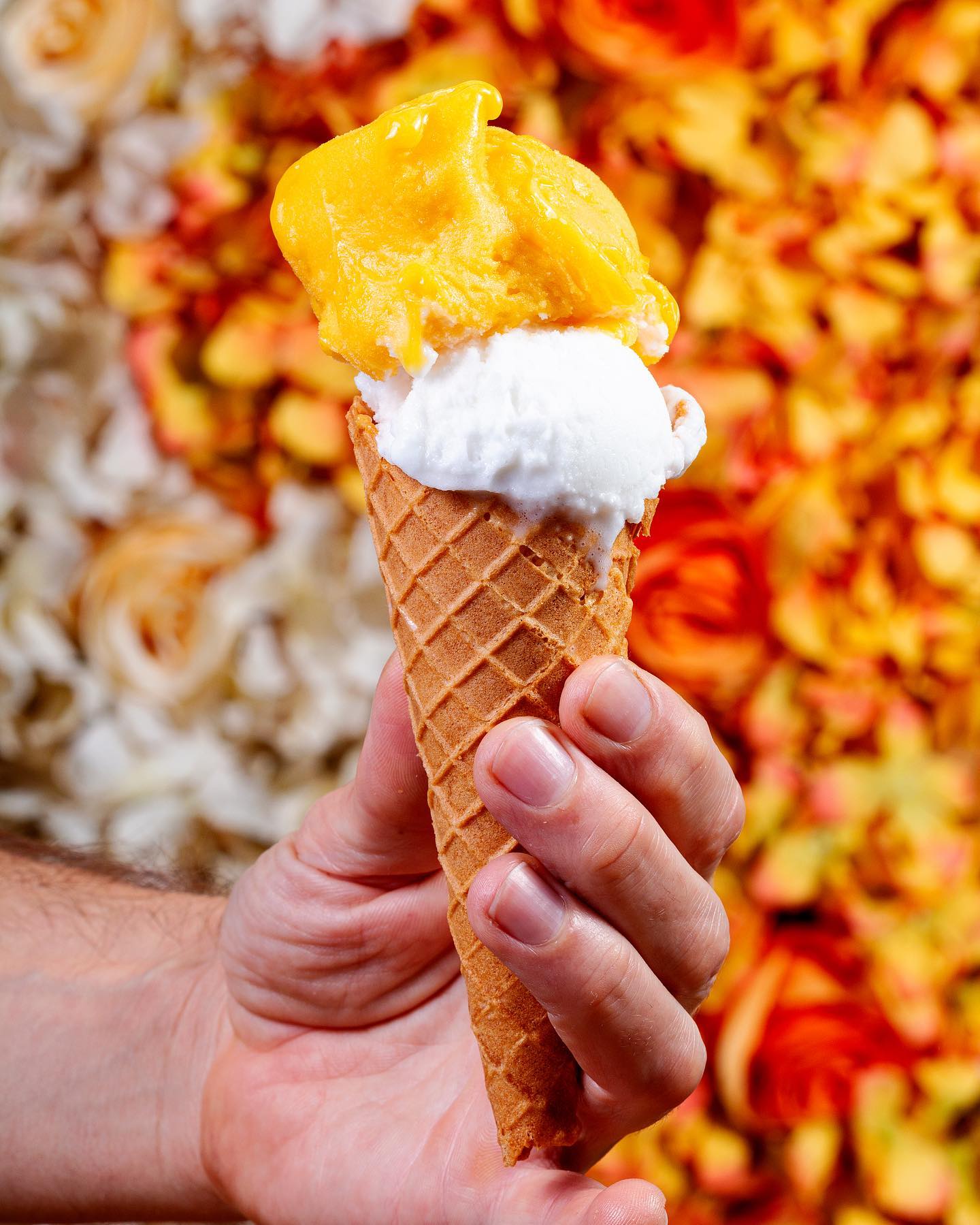 Gelato Di Baldoni