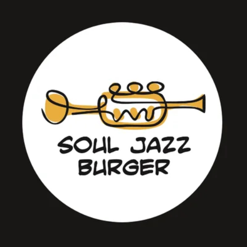 Soul Jazz Burger - Santa Tereza