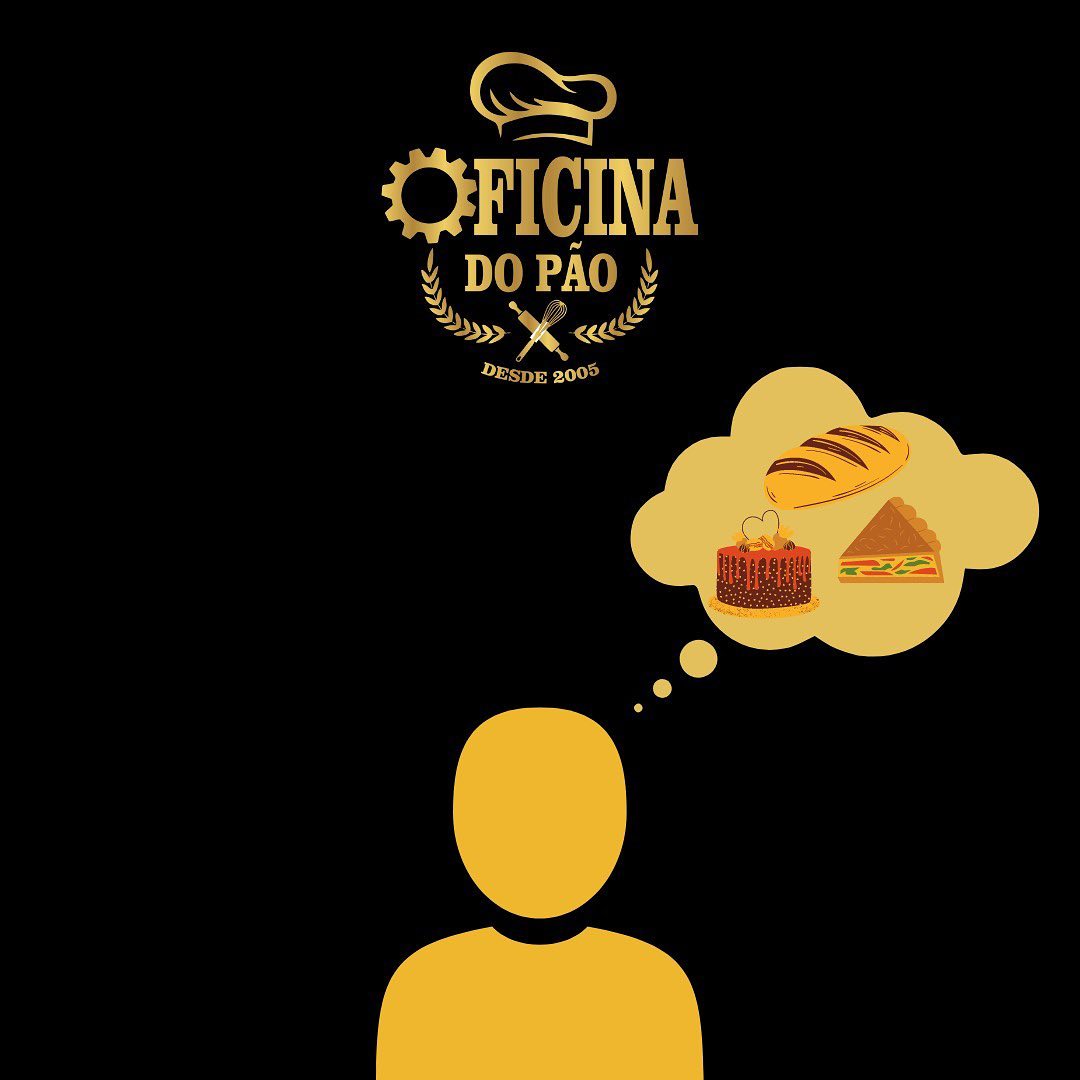 Reprodução/Oficina do Pão Oficina do Pão