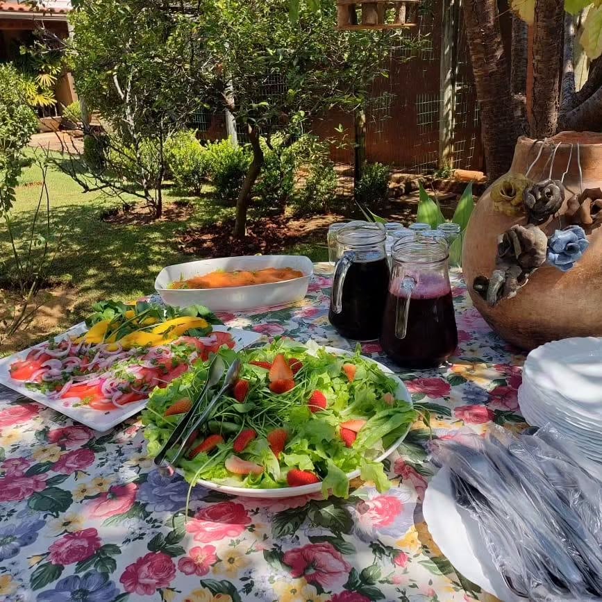 Tia Gagá Festas e Eventos