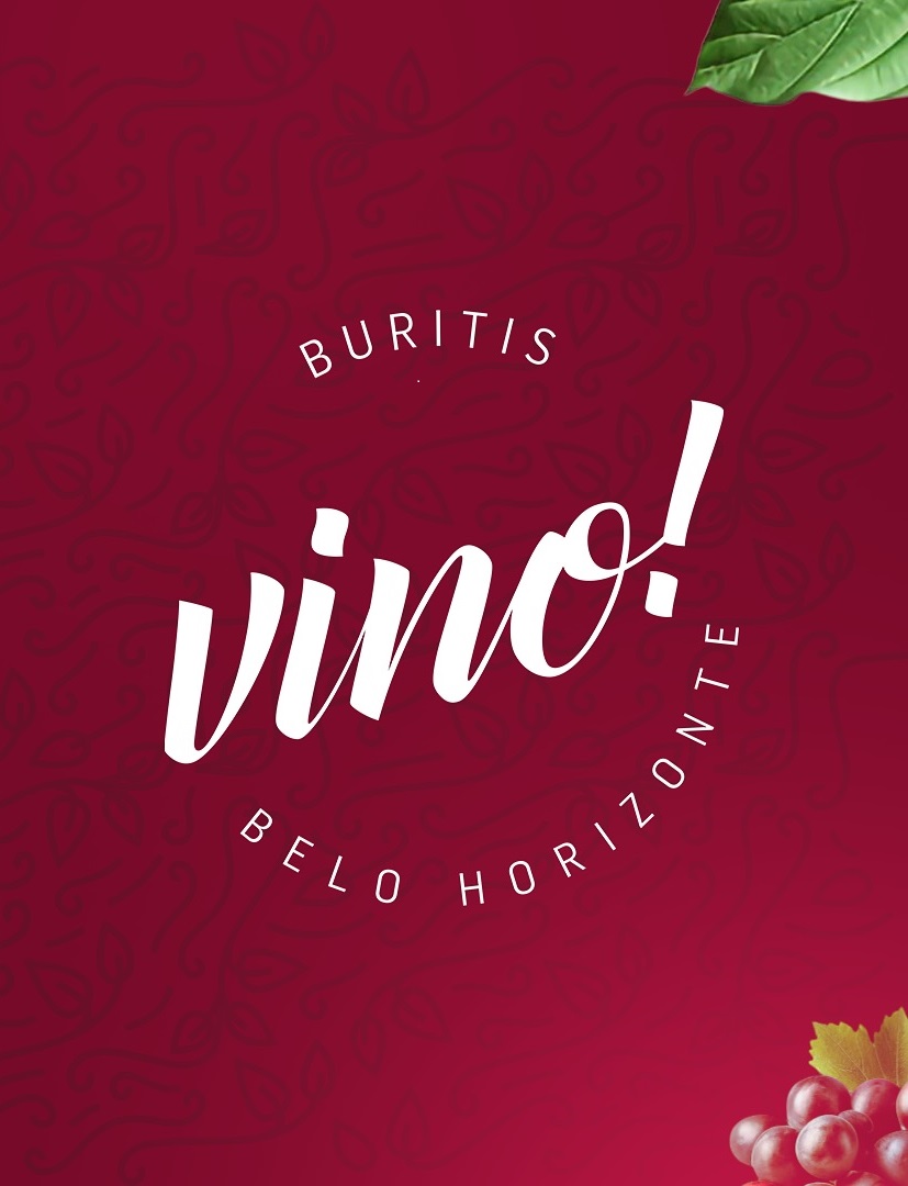 Vino! BURITIS