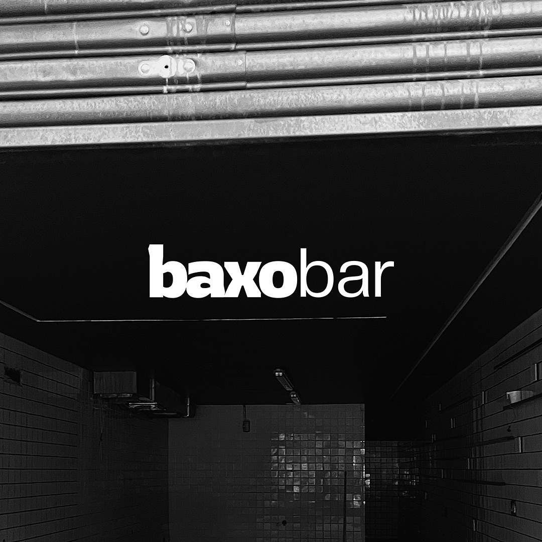 Baxo Bar
