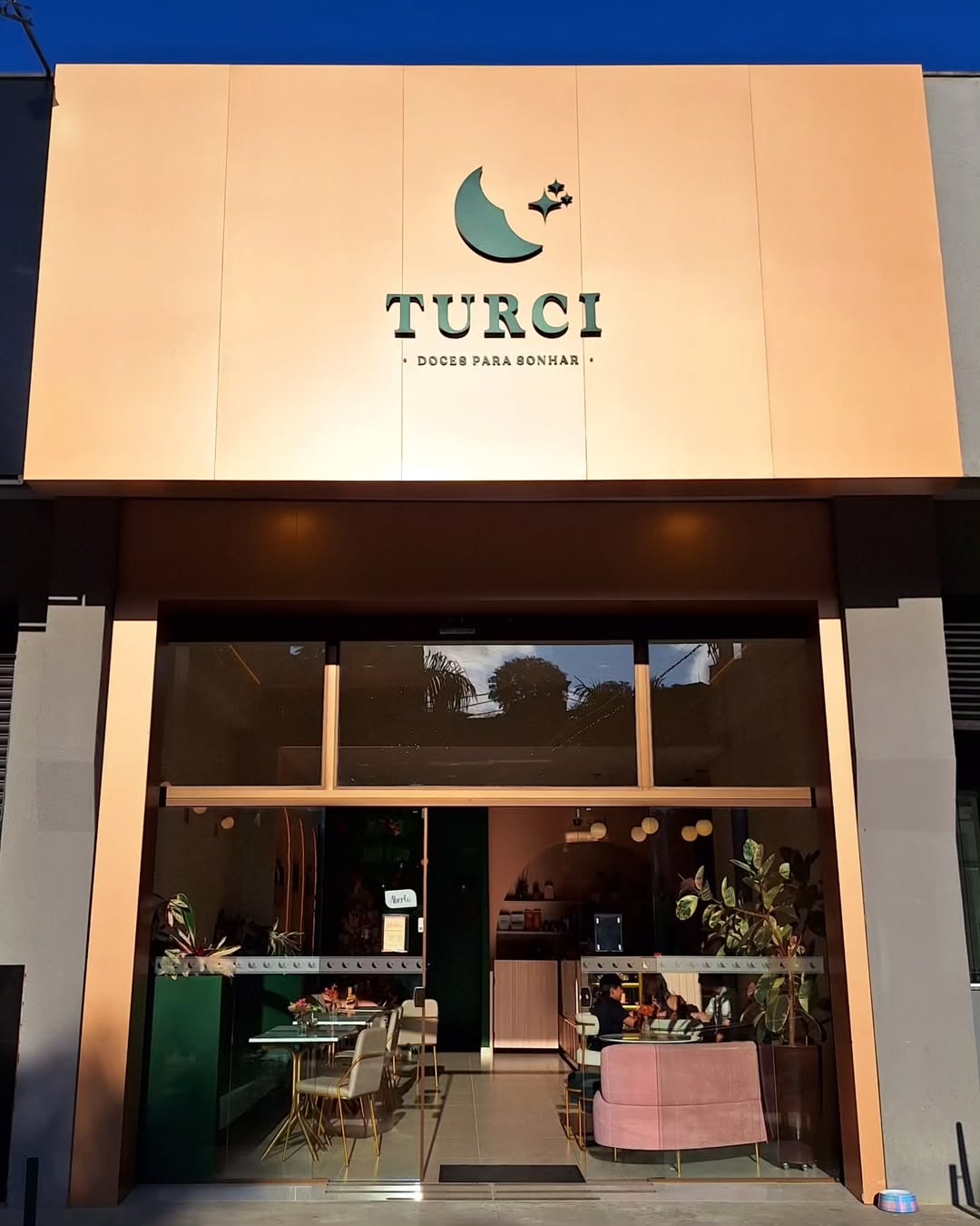 Turci