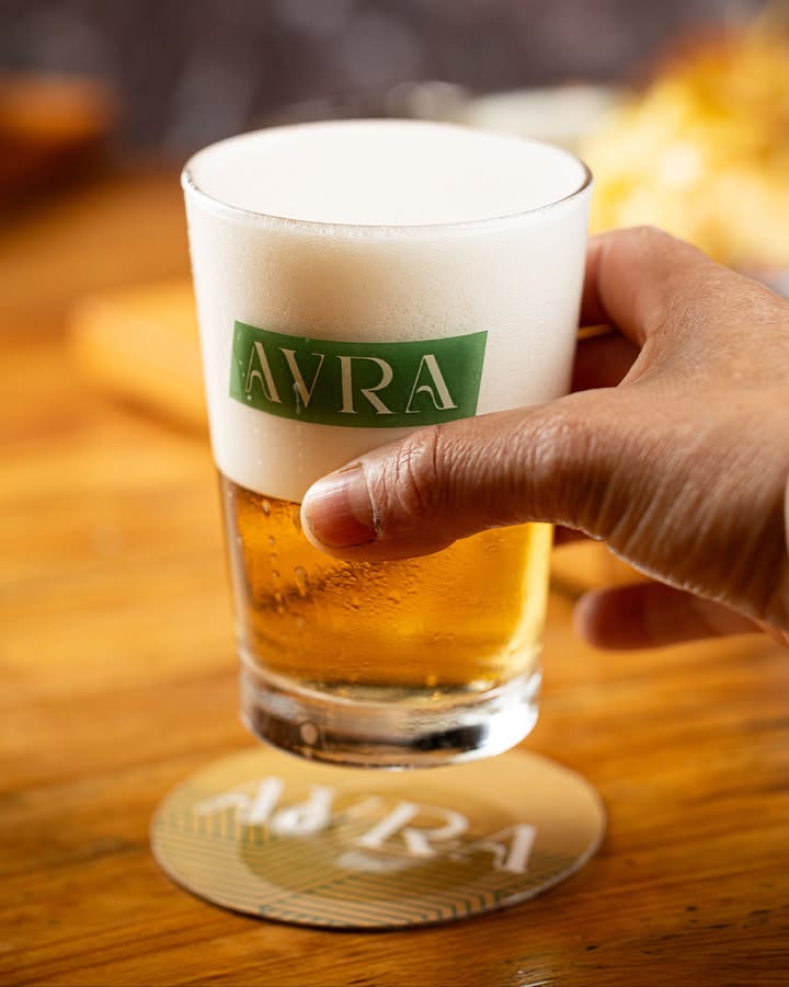 Avra Bar