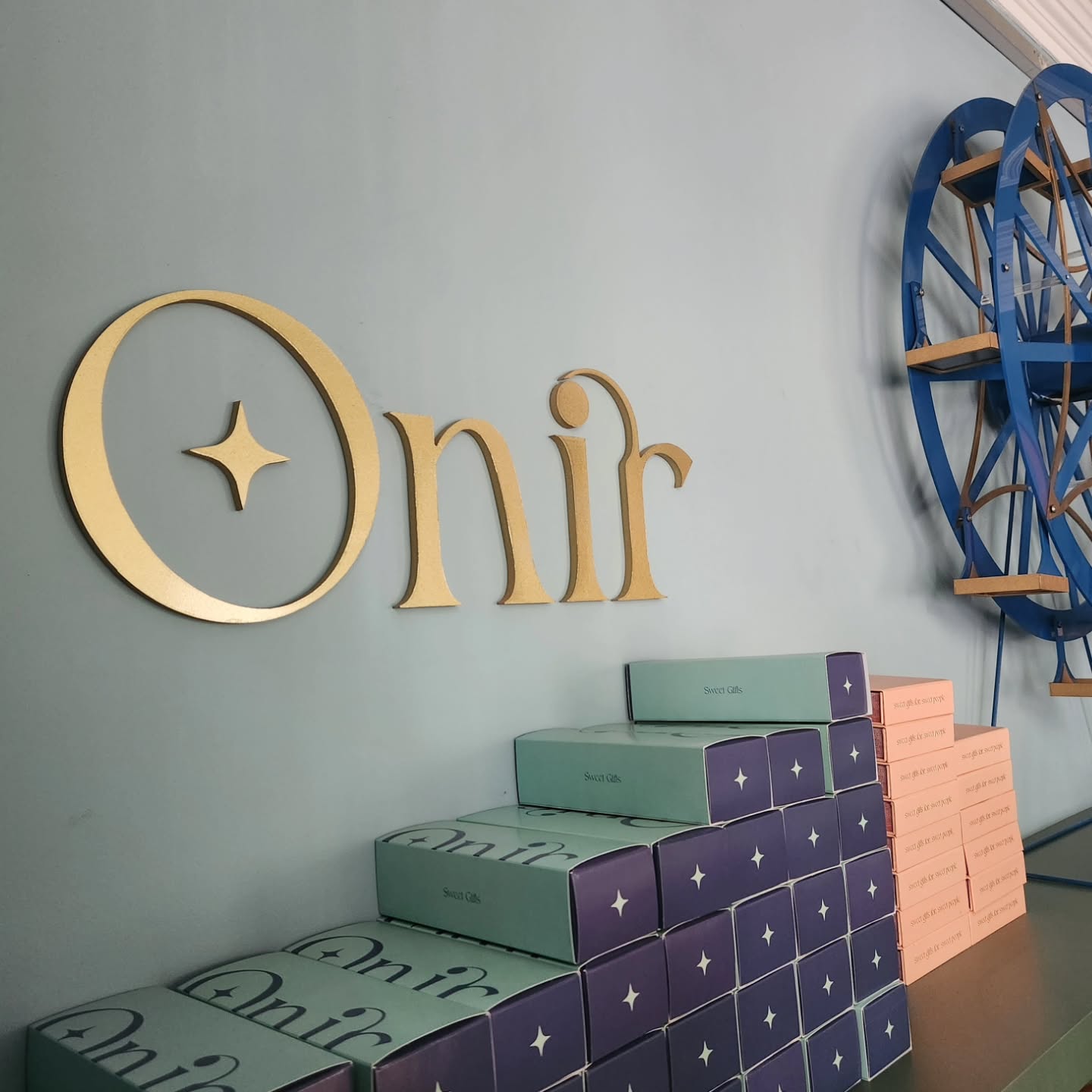Onir