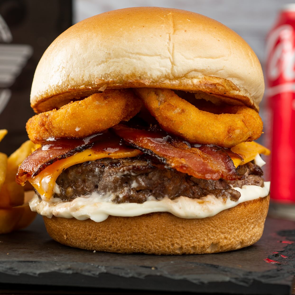 Reprodução/Rota 88 Delivery Rota 88 Delivery