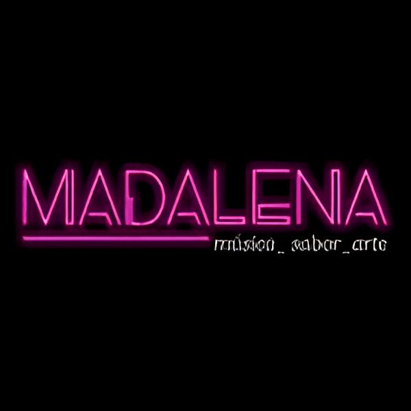 Madalena Bar 