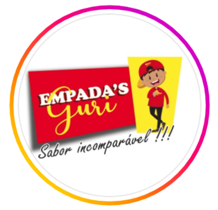 Empada's Guri 