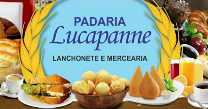 Lucapanne Padaria e Mercearia