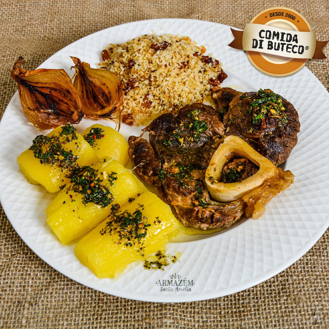 Reprodução/Instagram Armazem Santa Amélia