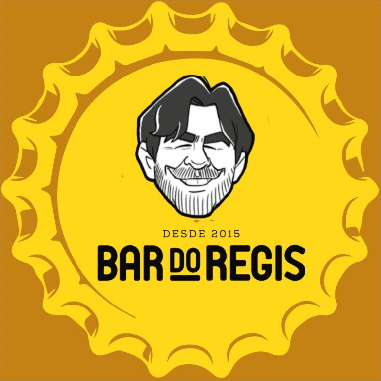 logo do bar