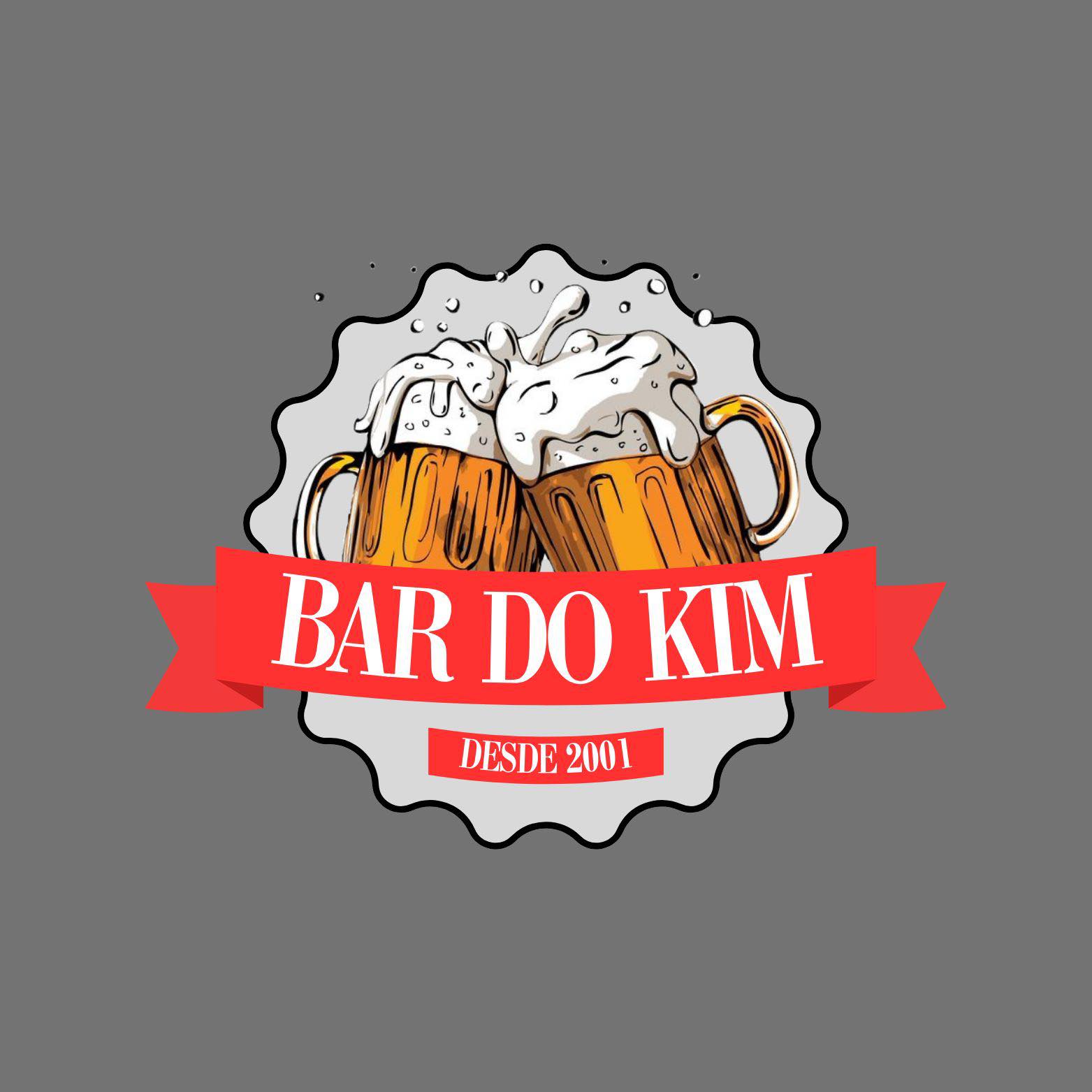 Bar do Kim