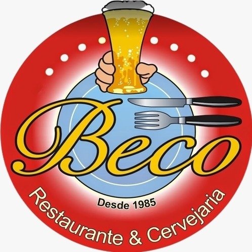 logo do bar