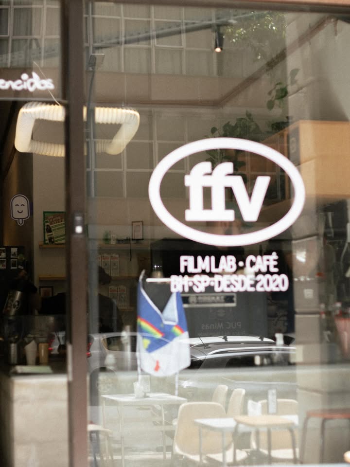 FFV Café BH