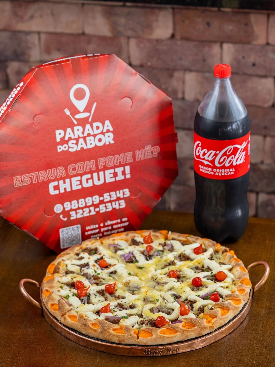 Parada do Sabor