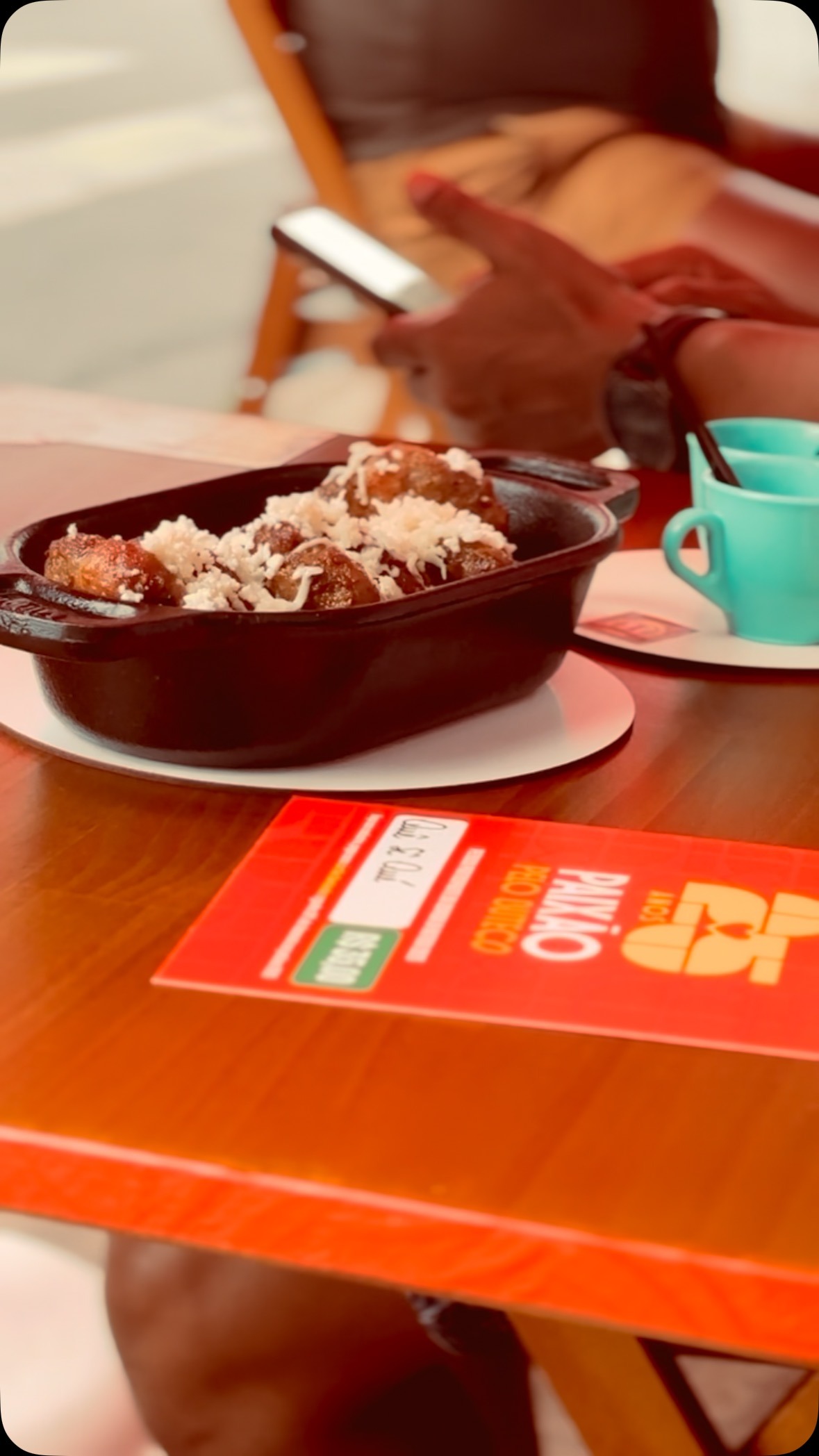 Quitandas da Tia Nice Bar