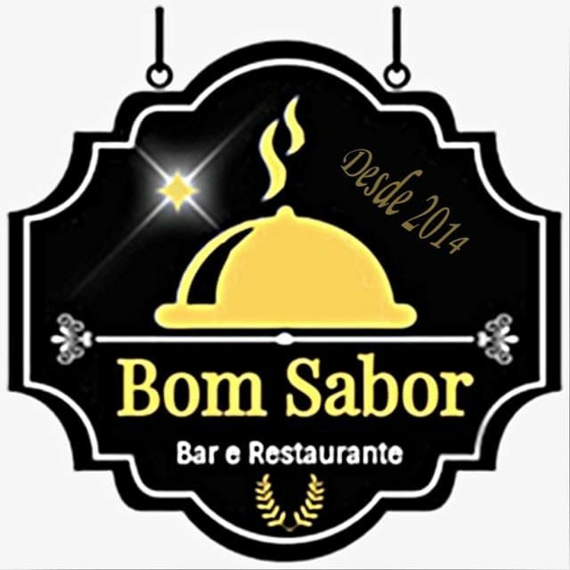 logo do bar