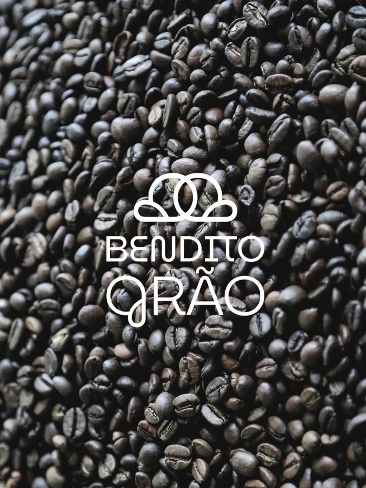 Reprodução: Instagram Cafeteria Bendito Grão