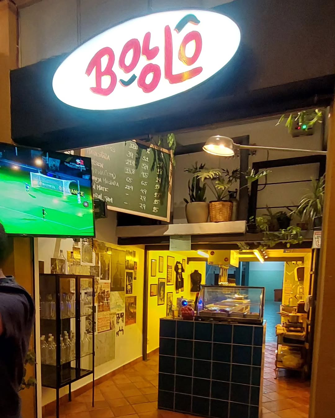 Cervejaria Bololô