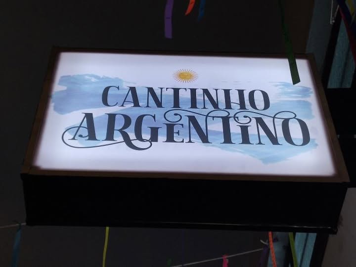 Cantinho Argentino