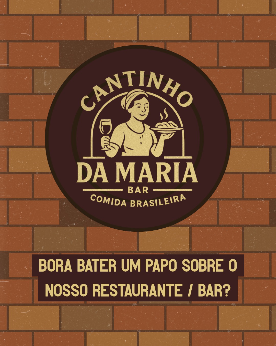 Cantinho da Maria