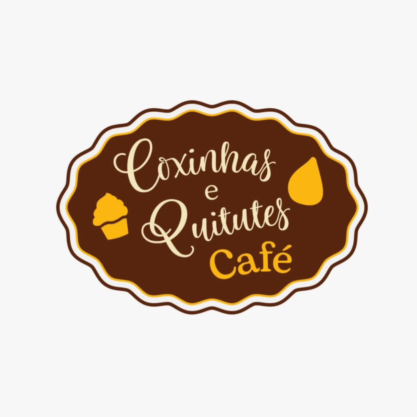 Coxinhas e Quitutes Café