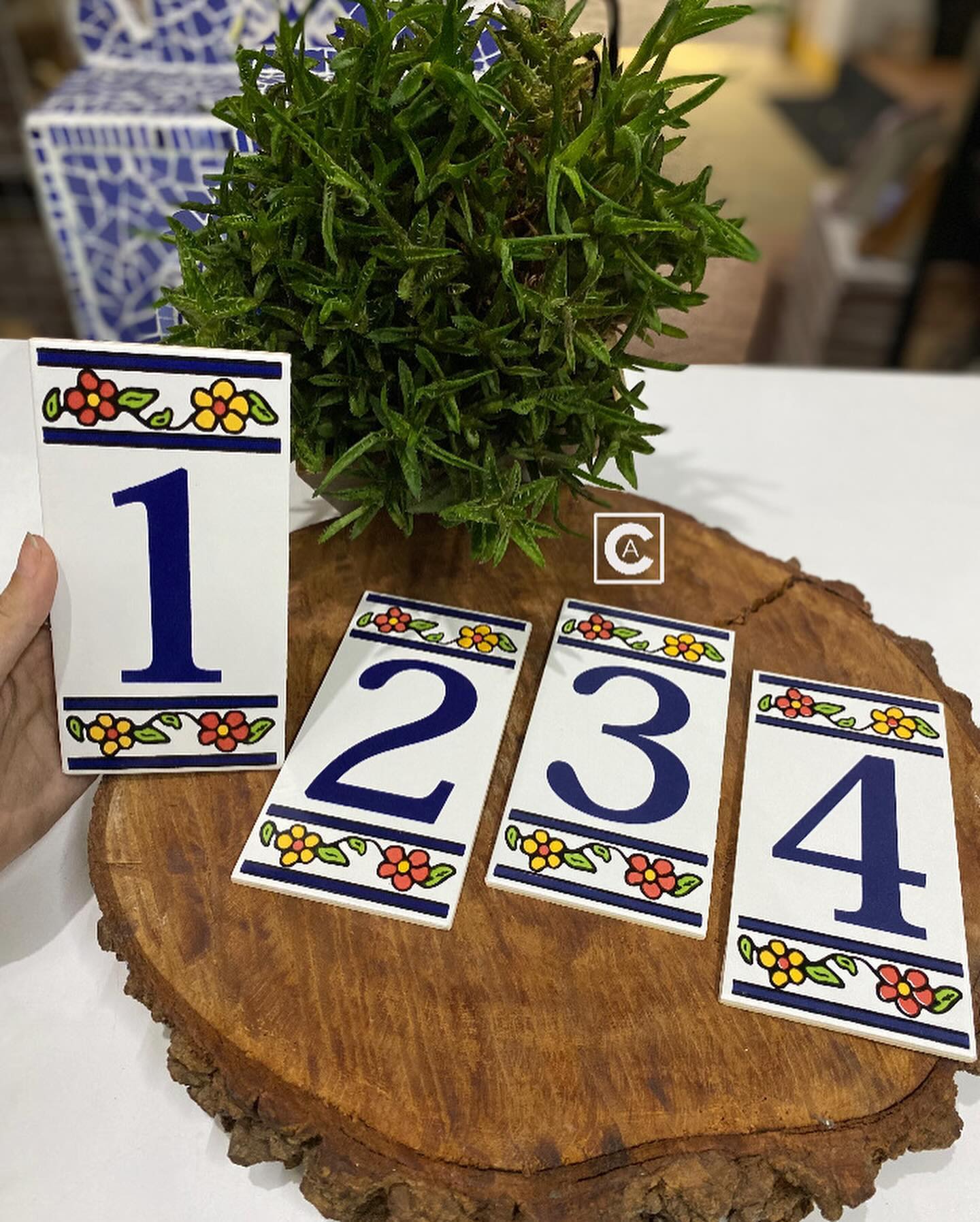 Divulgação/Cemitério dos Azulejos Cemitério dos Azulejos - Unidade Sion