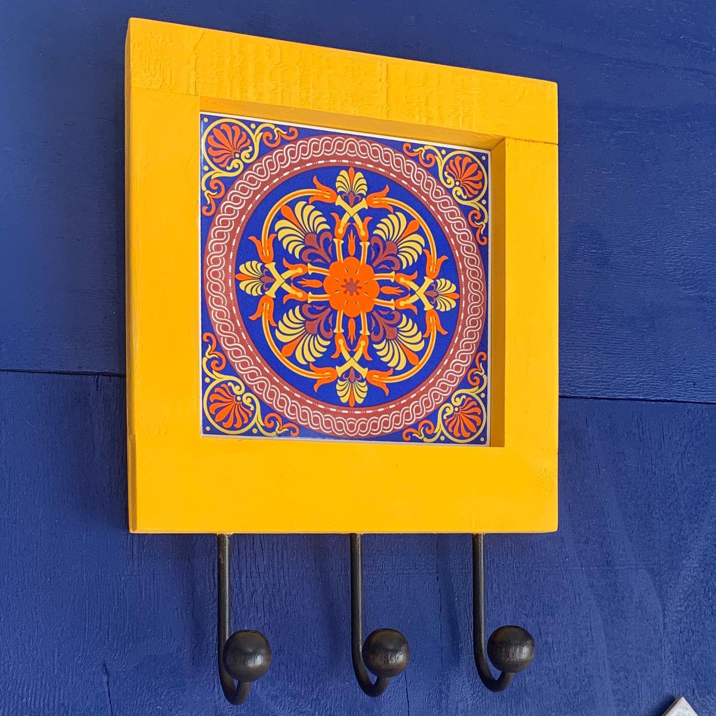 Divulgação/Cemitério dos Azulejos Cemitério dos Azulejos - Carlos Prates