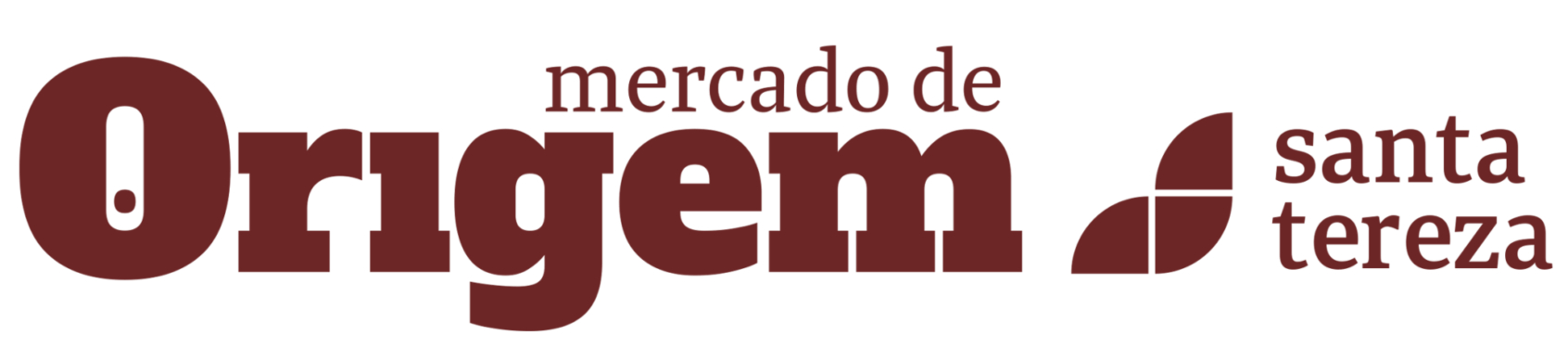 Reprodução Oficial Mercado de Origem - Santa Tereza