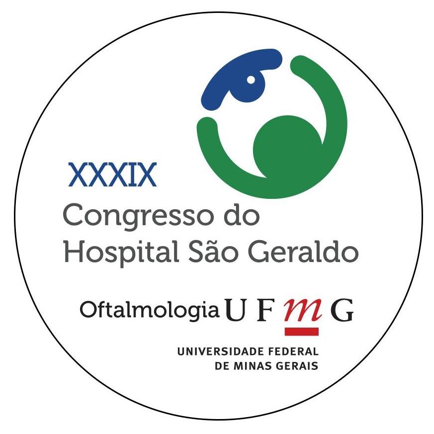 XXXIX Congresso do Hospital São Geraldo