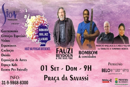 “Você vai pensar diferente”