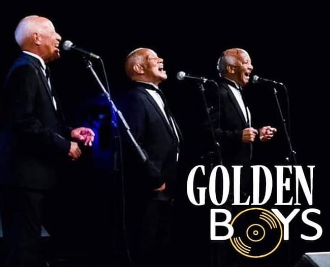 Ícones da Jovem Guarda, Golden Boys desembarcam em BH