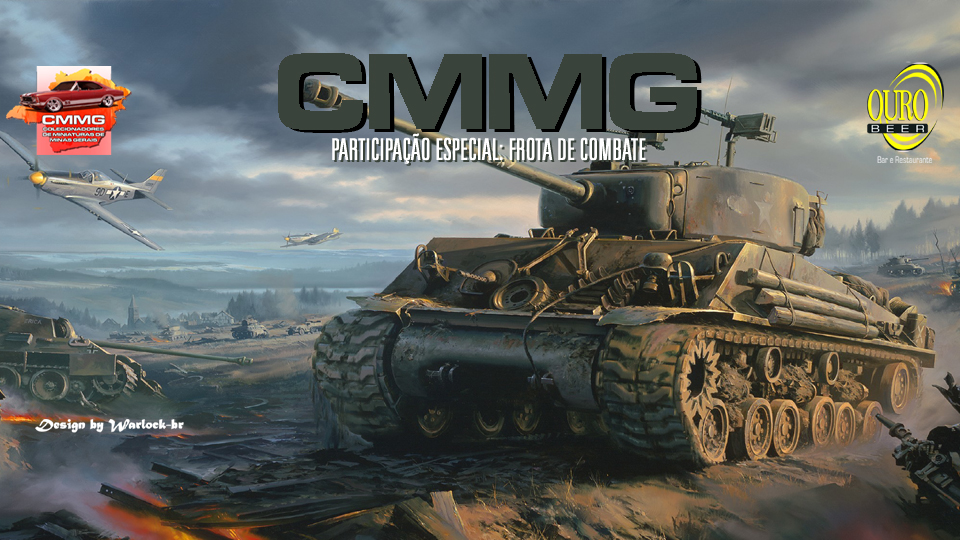 66º ENCONTRO GRUPO CMMG