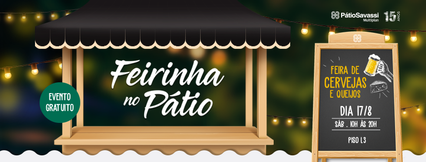 O evento vai reunir apreciadores da bebida que vem tornando BH referência no assunto