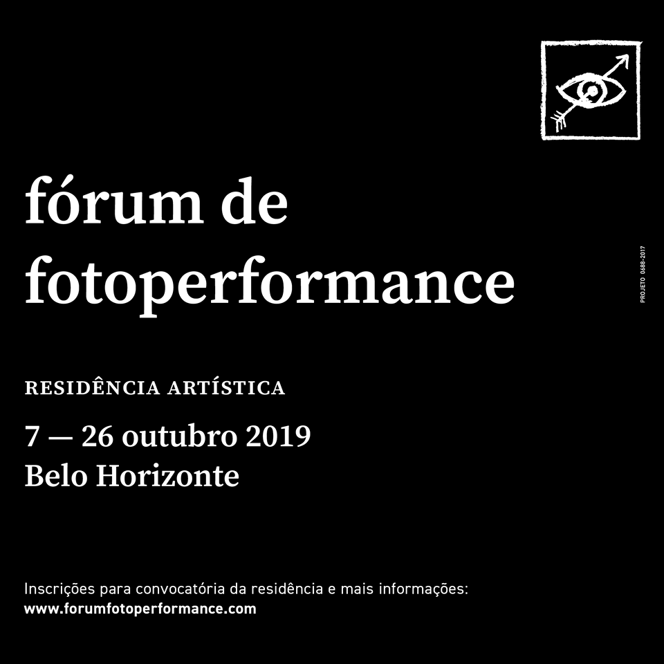 1º FÓRUM DE FOTOPERFORMANCE