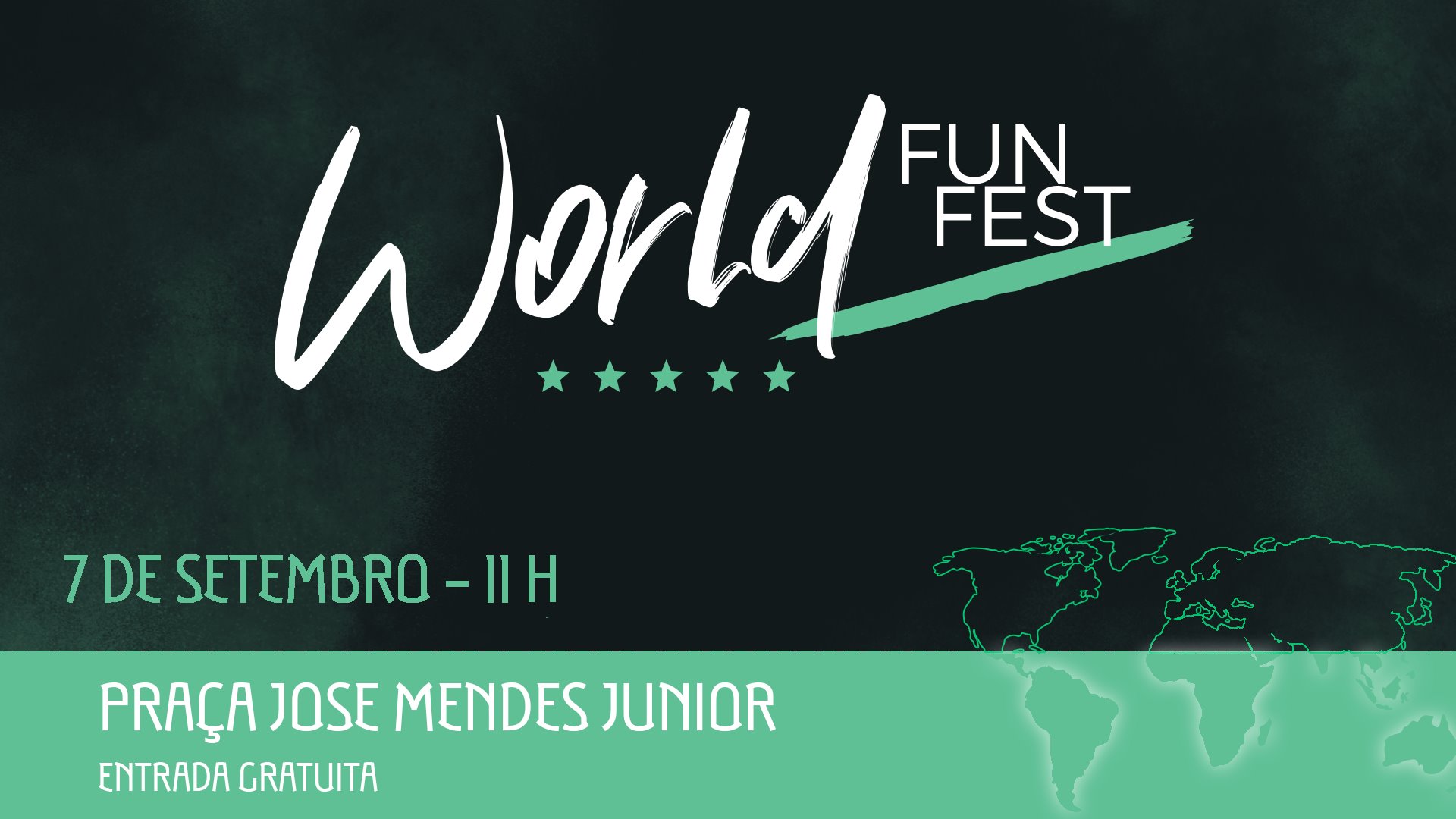 World Fun Fest 