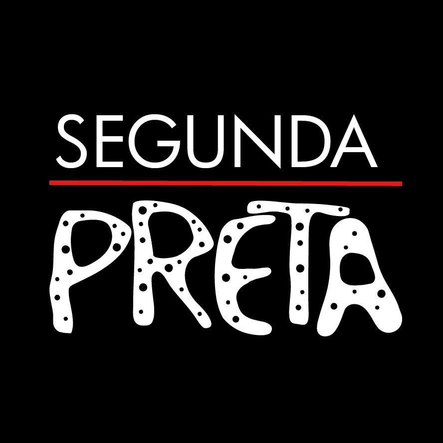 Reprodução/Facebook Segunda PRETA | 8ª temporada