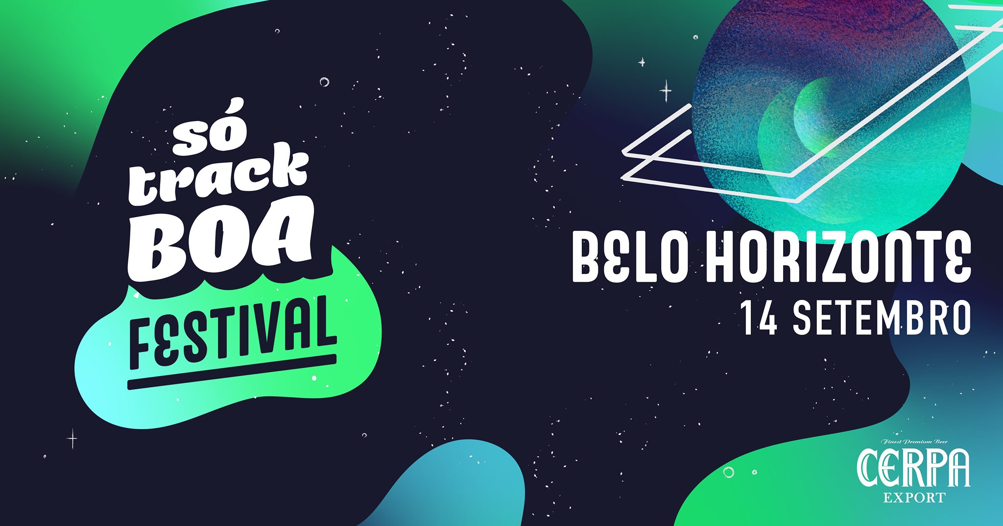 Só Track Boa Festival