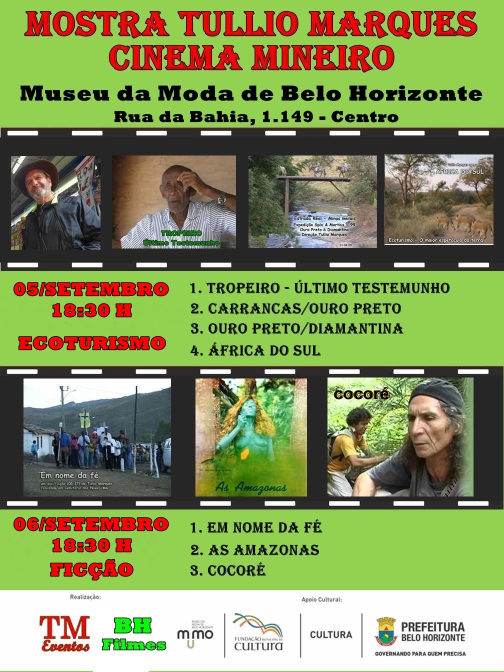 Mostra Tullio Marques