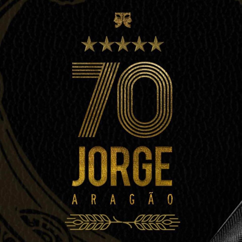 Reprodução/ Facebook JORGE 70