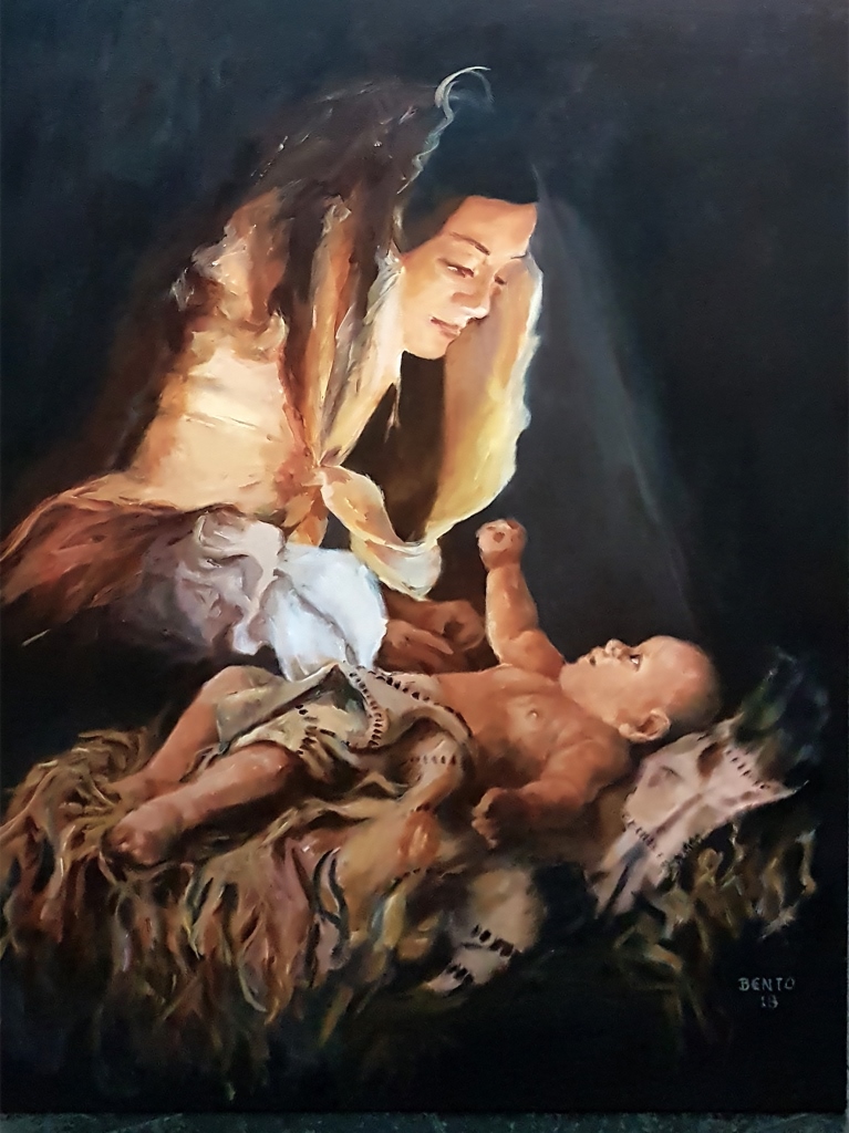 Exposição “O Diverso na Cor”