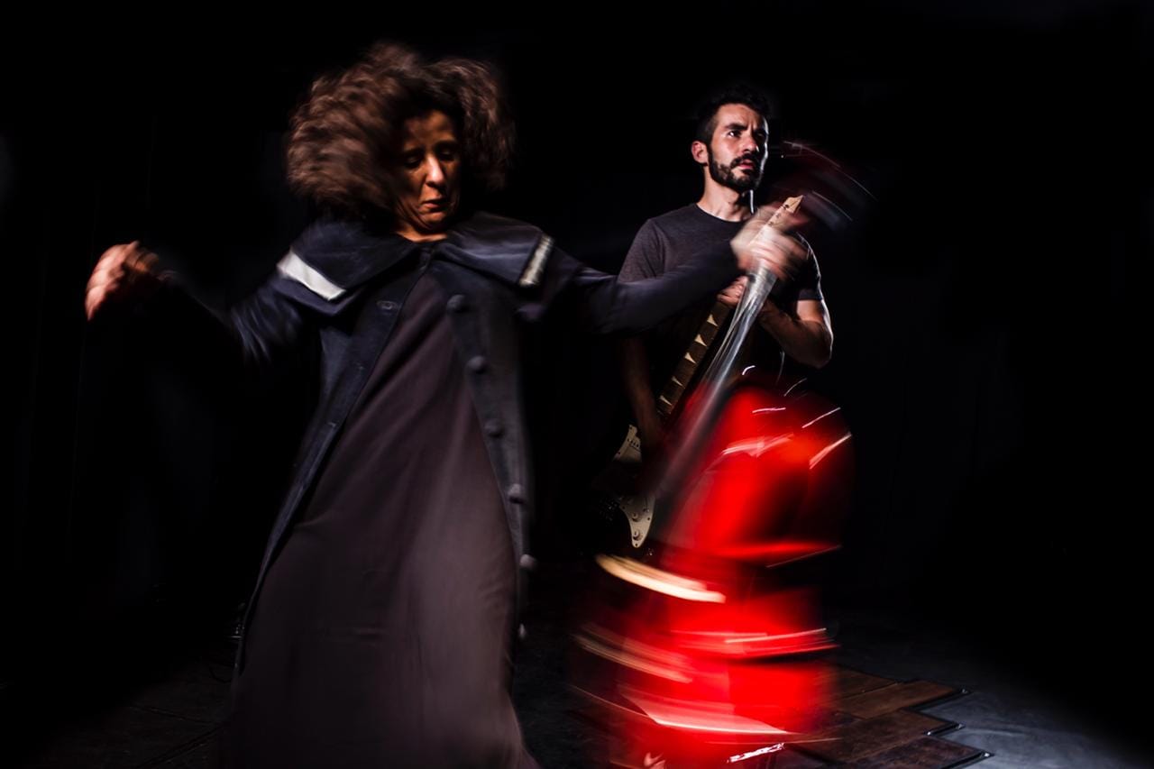  Projeto “Centrão BH”