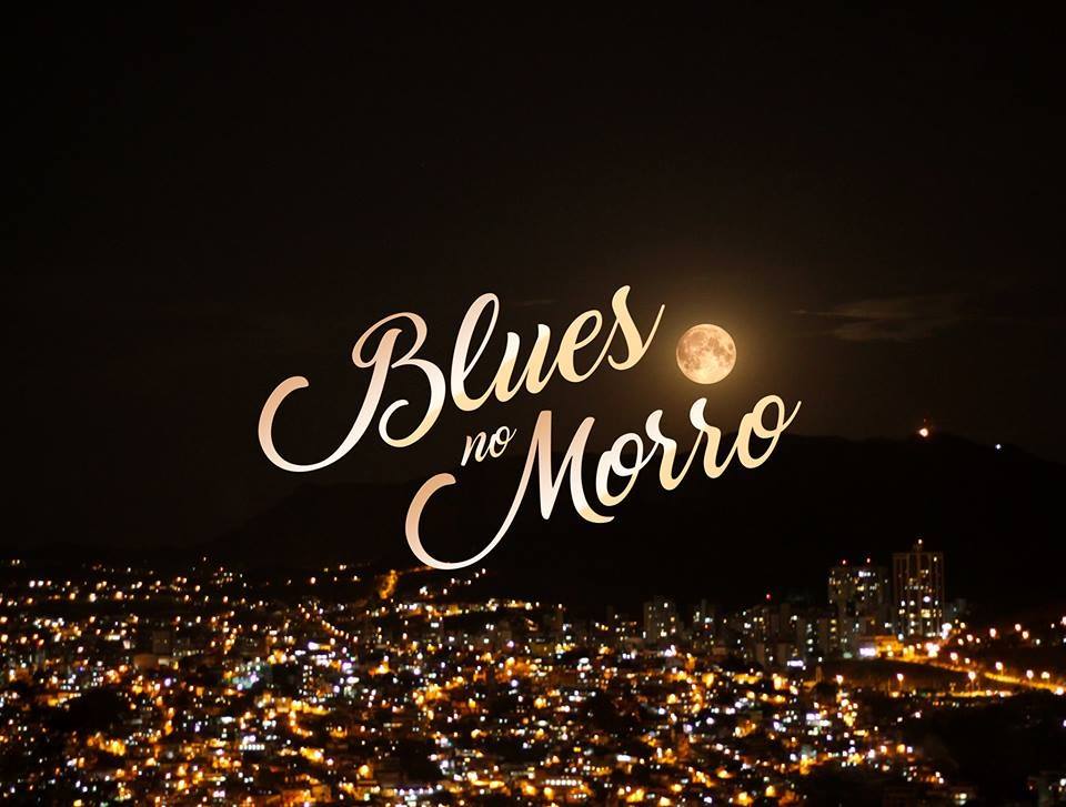 Blues no Morro