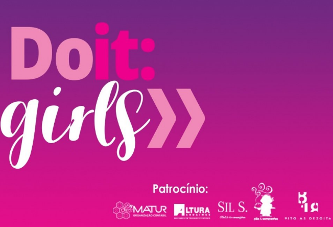 Conversa com Marcelle Mendes