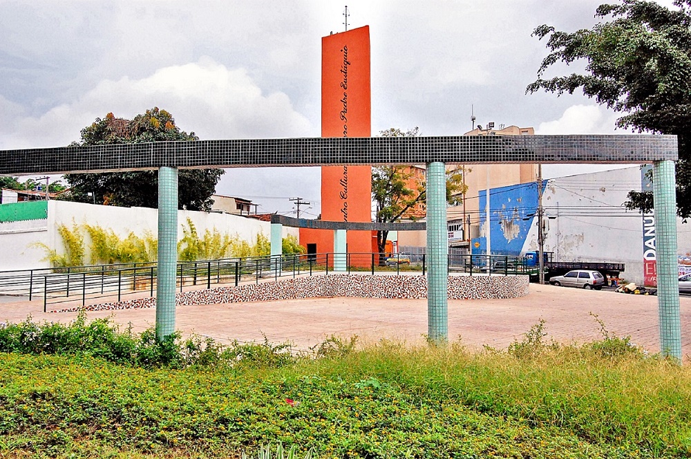 Foto: Divino Advincula/FMC Centro Cultural Padre Eustáquio