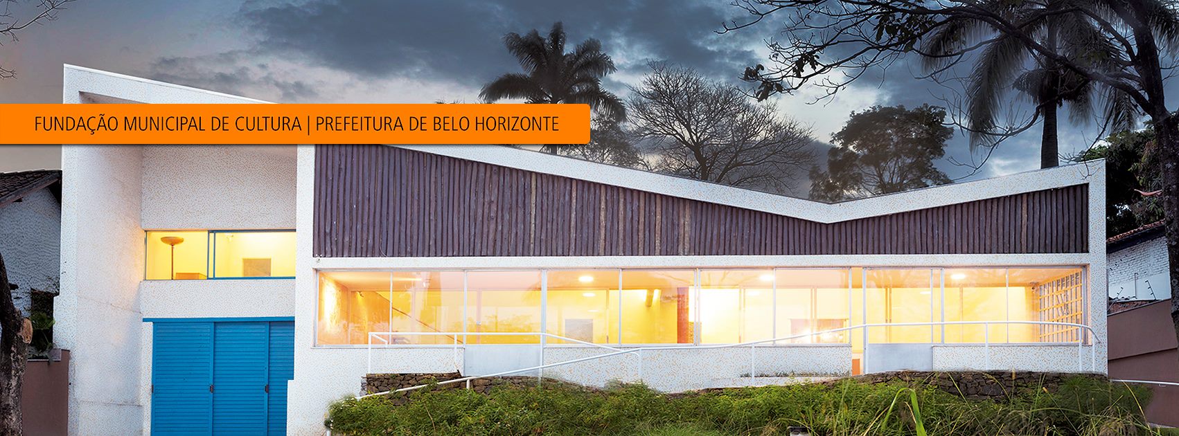 Museu Casa Kubitschek – 6 anos